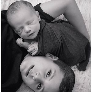 Meet your Posher, Misty